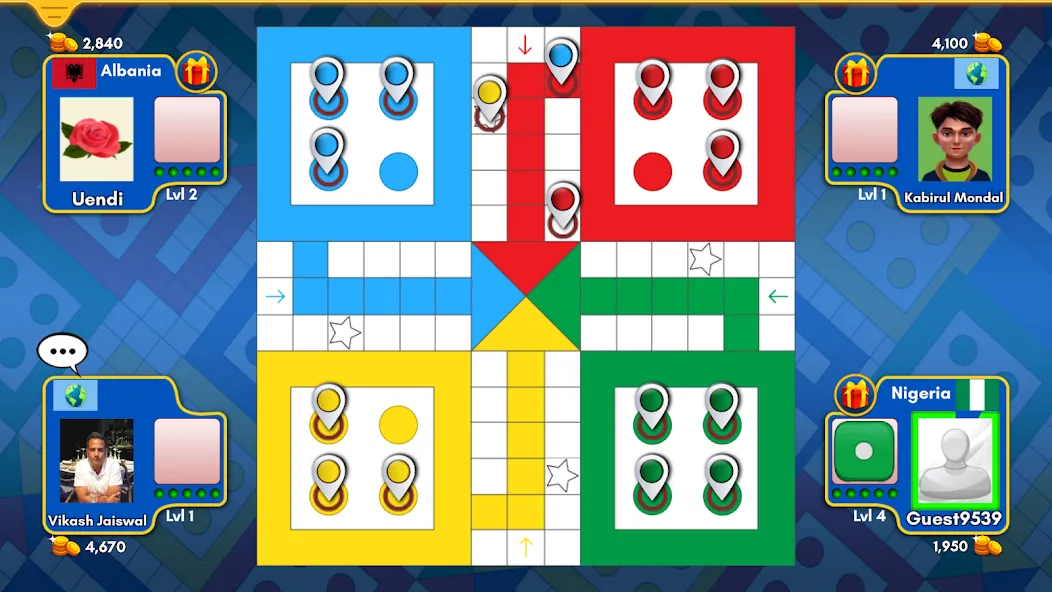Ludo King Controller 1