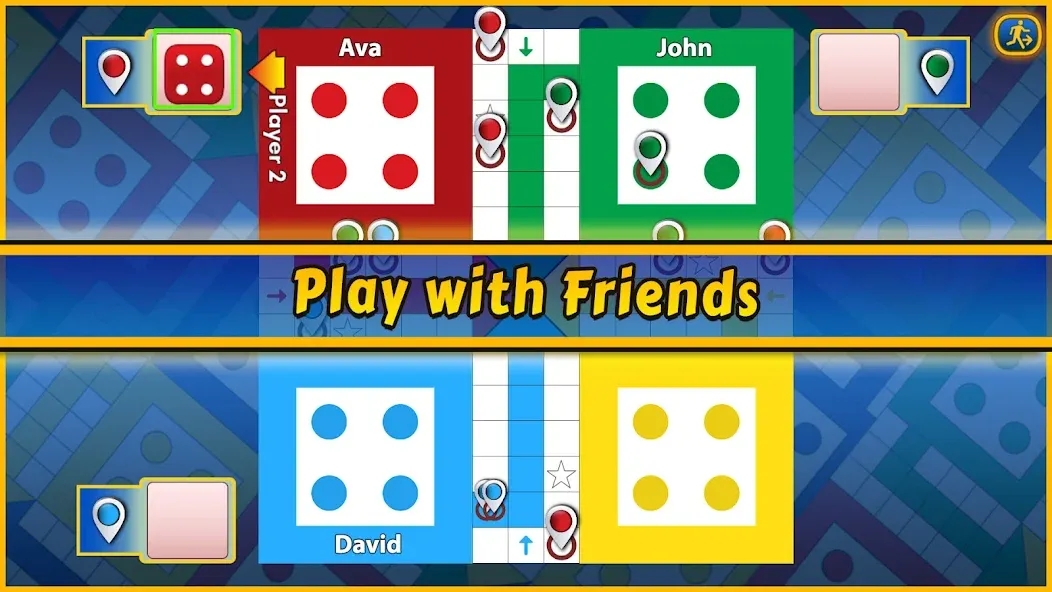 Ludo King Controller Ludo King Controller