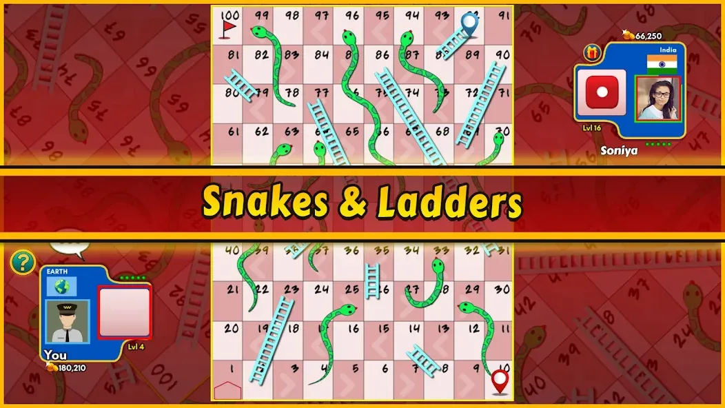 Ludo King Controller 2