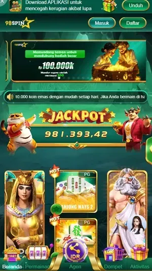 98 Spin 98 Spin