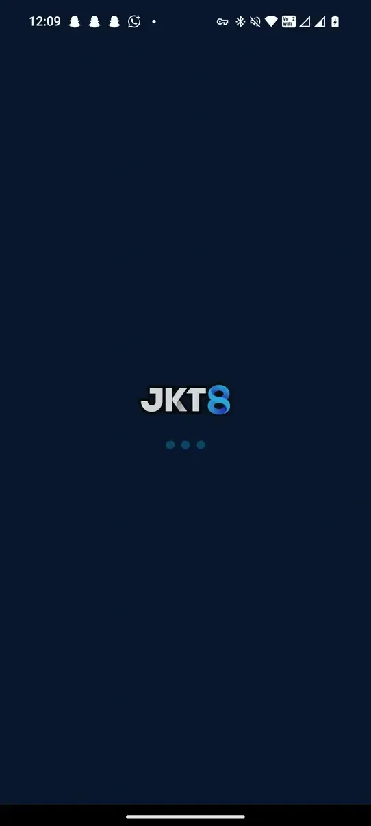 JKT8 JKT8