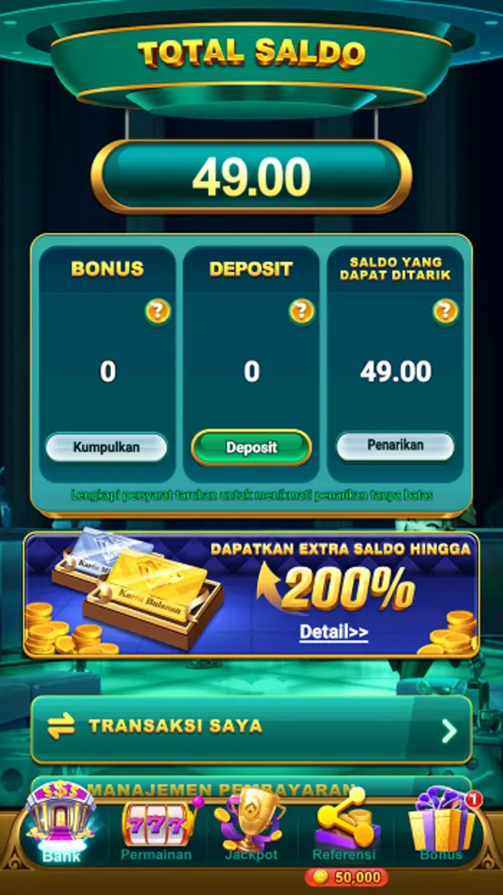 JayaBet JayaBet