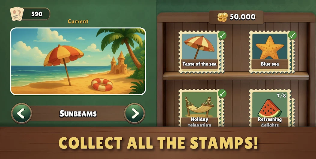 Rummy Gems 2