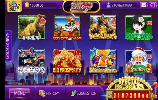 918Kaya 1