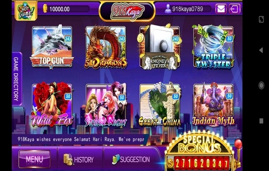 918Kaya 3