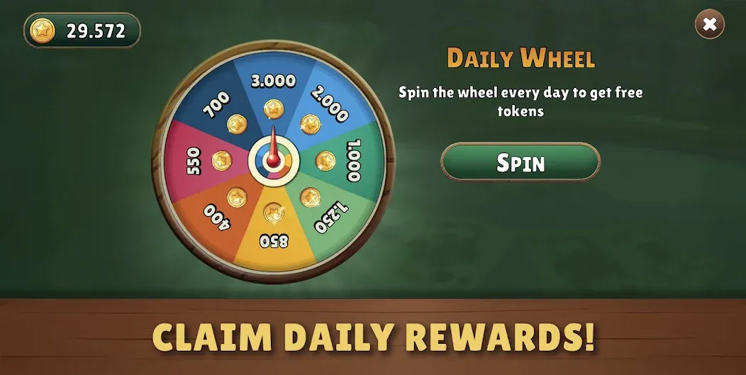 Rummy Gems 5