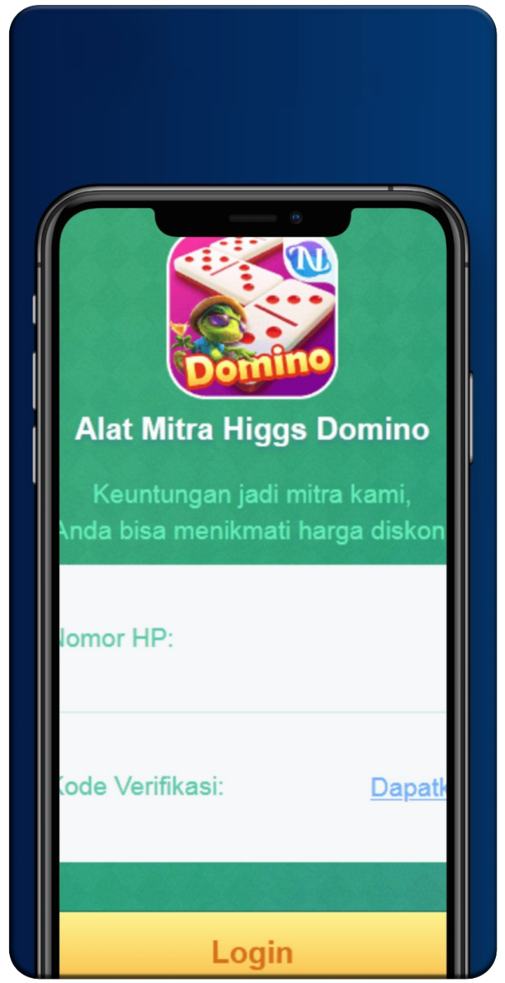 Mitra Higgs Domino 4