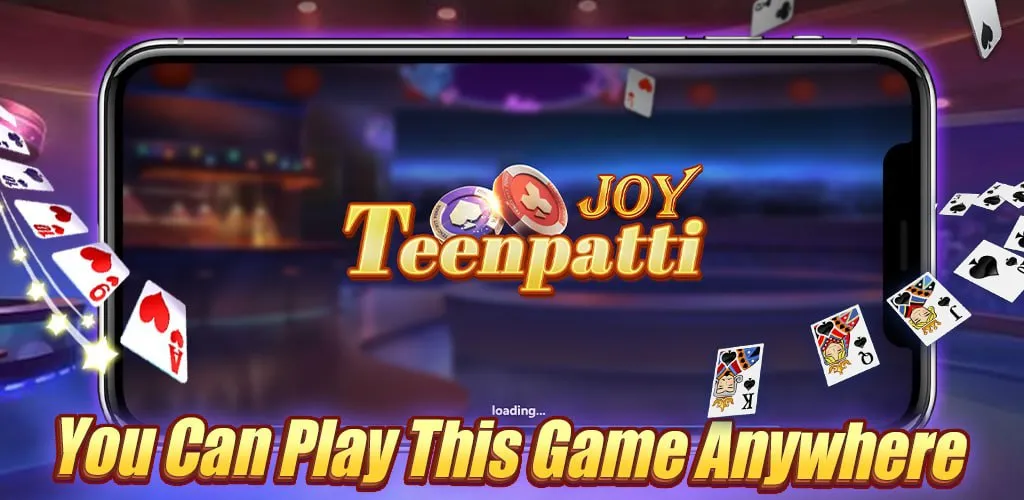 Teen Patti Joy 3
