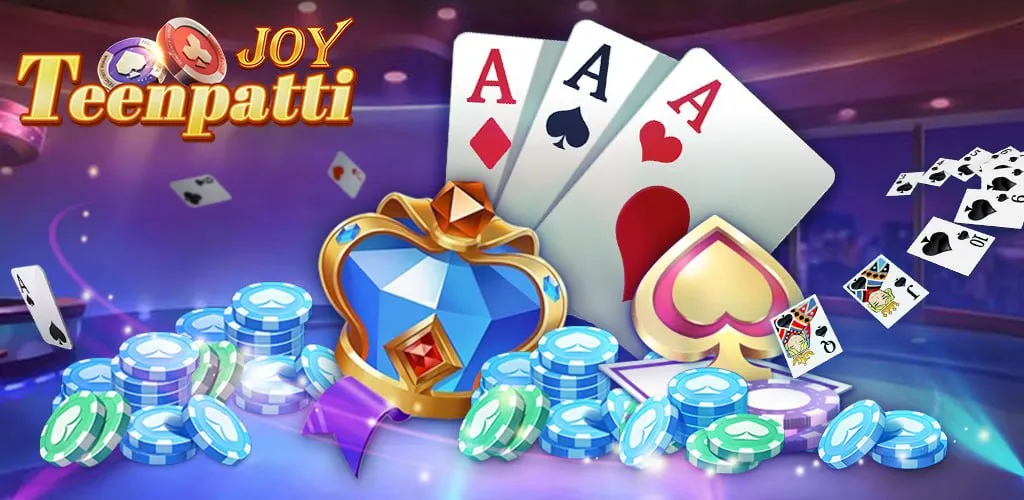 Teen Patti Joy 2
