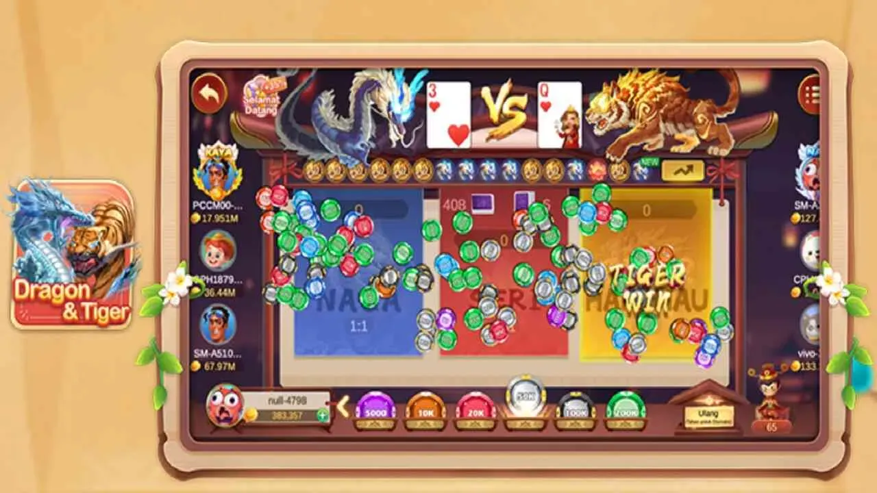678 Luck 678 Luck