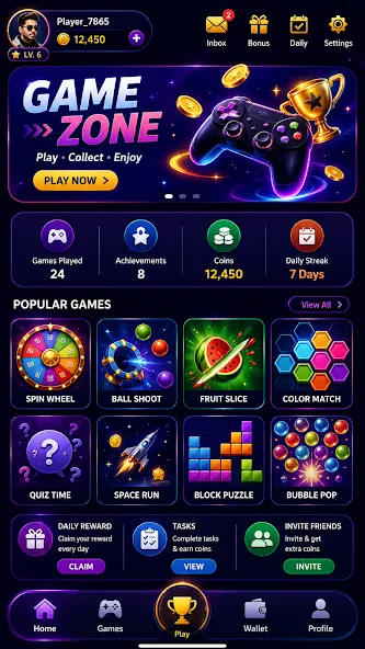 Bingo 101 Bingo 101
