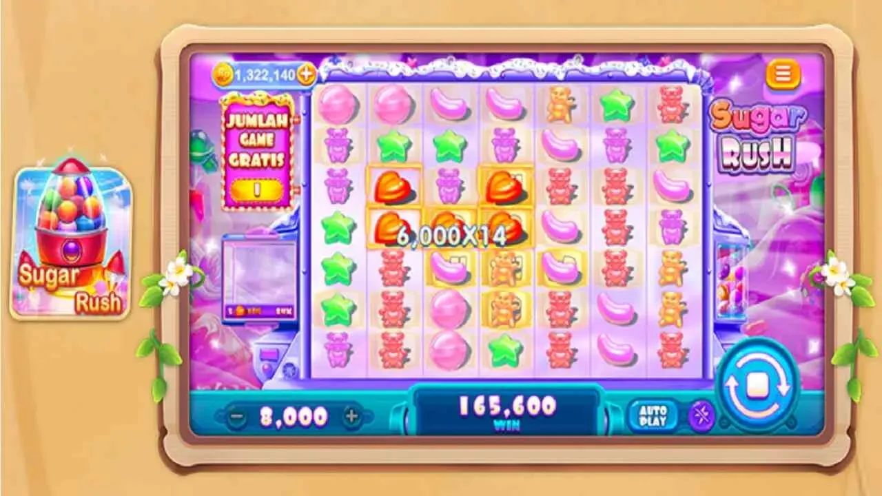 678 Luck 678 Luck