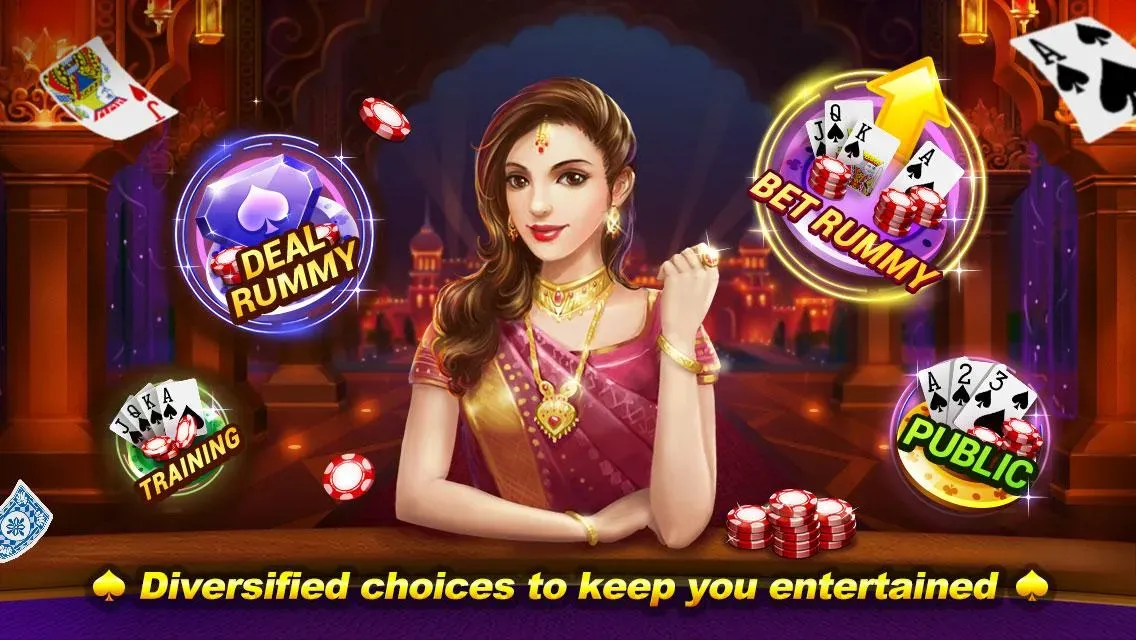 Rummy Nabob Rummy Nabob