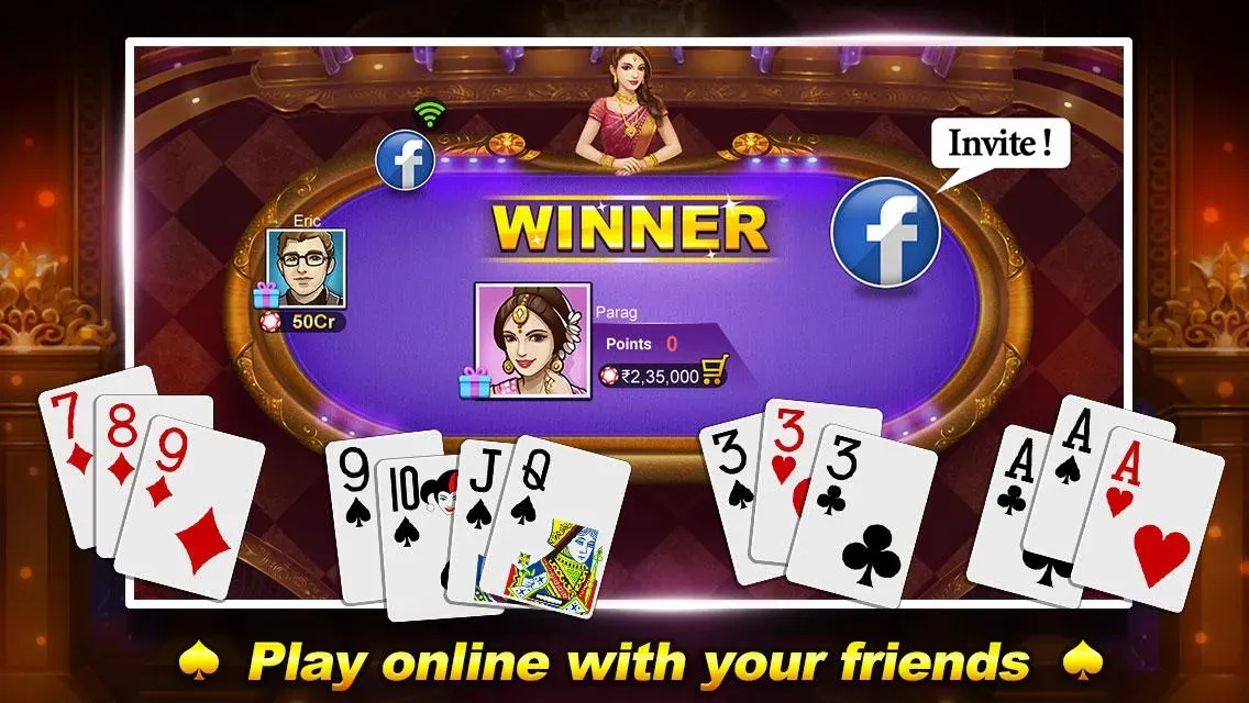 Rummy Nabob Rummy Nabob