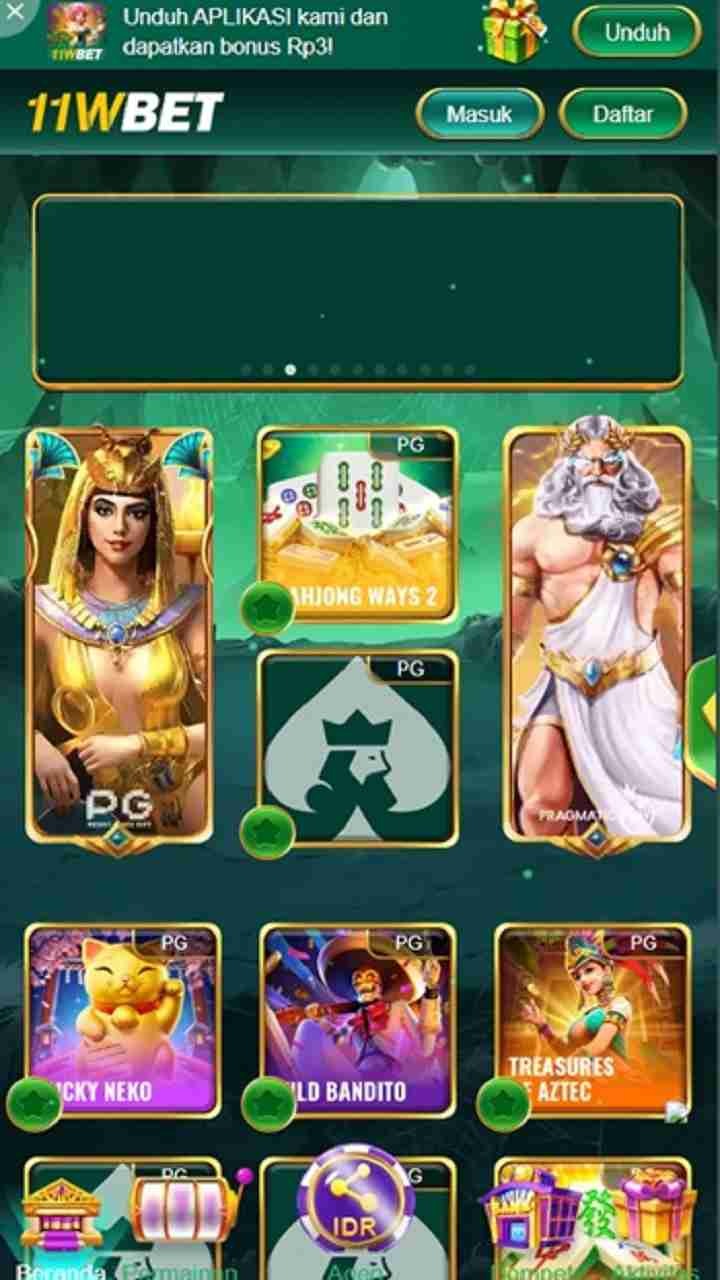 11WBET 11WBET