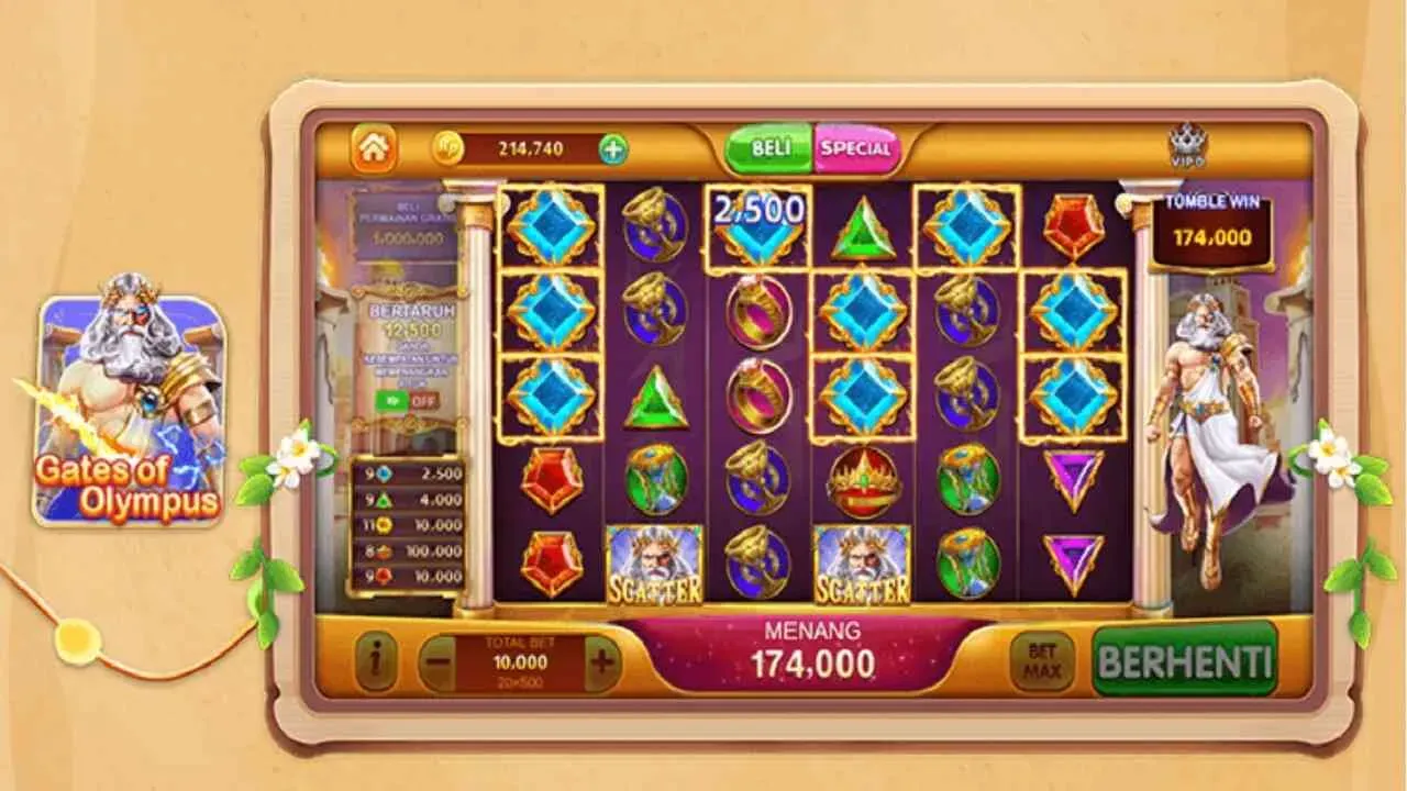 678 Luck 678 Luck