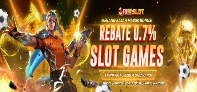 FUFUSLOT FUFUSLOT