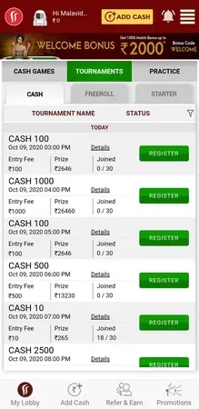Rummy Passion Rummy Passion