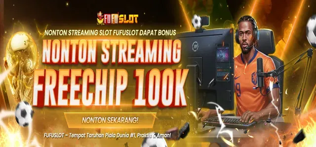 FUFUSLOT FUFUSLOT