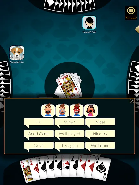 Rummy Star 3