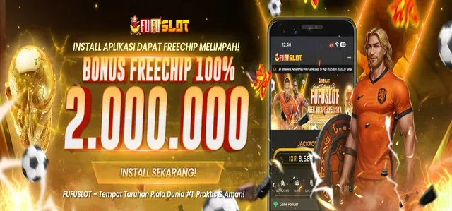 FUFUSLOT FUFUSLOT