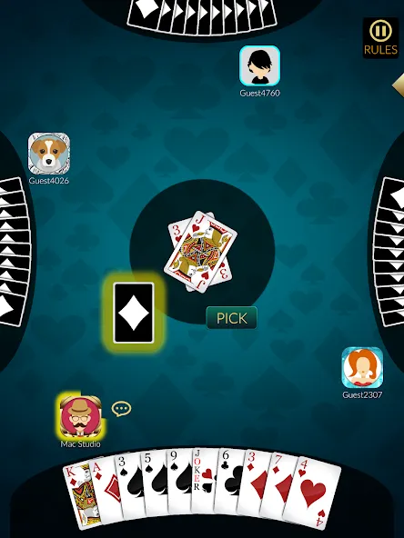 Rummy Star Rummy Star