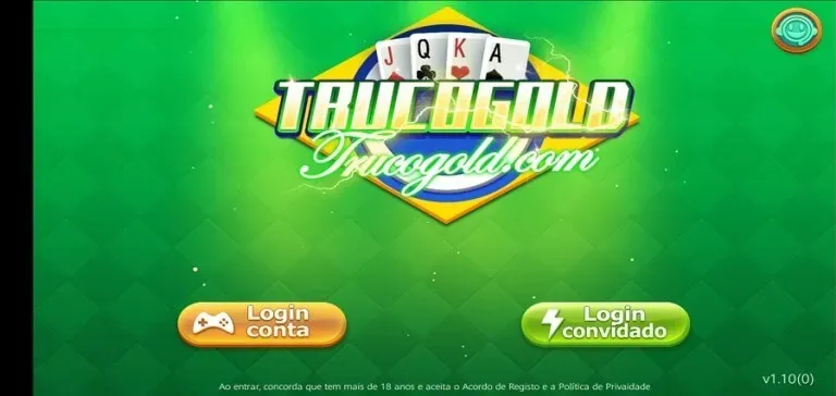 Truco Gold 4