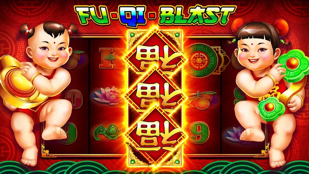 WinSlot WinSlot