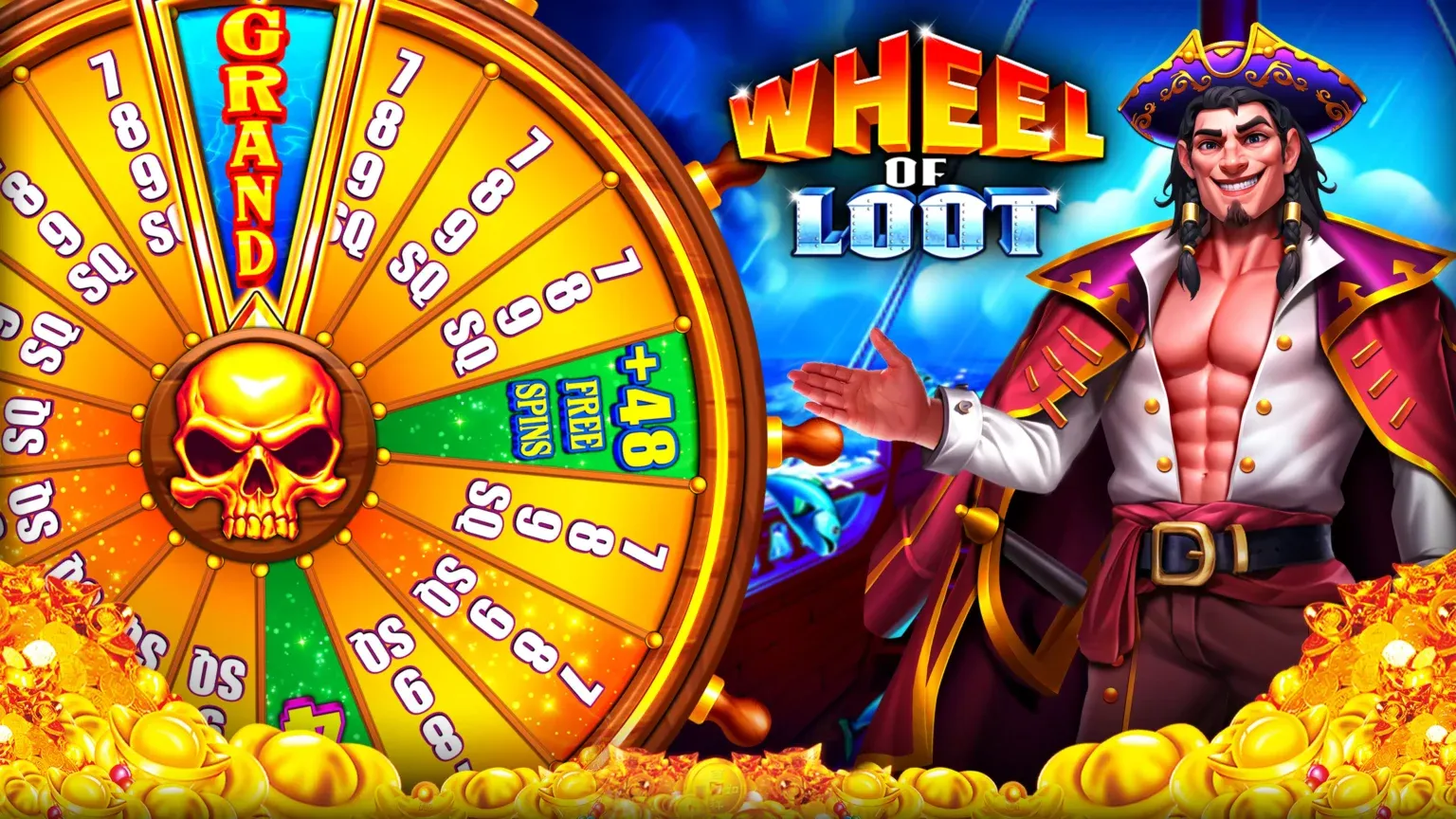 Lotsa Slots Lotsa Slots