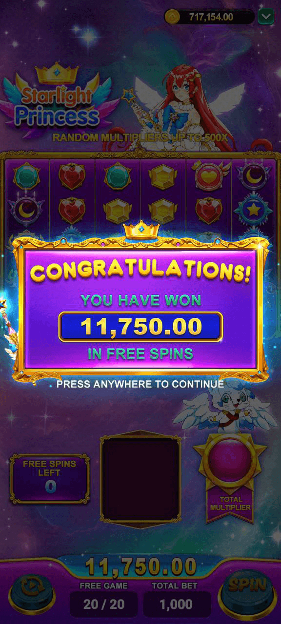 Spin Harta 3