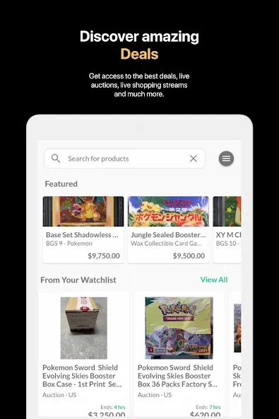 Collect Cards 4