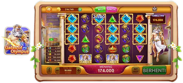 HiWin 777 1
