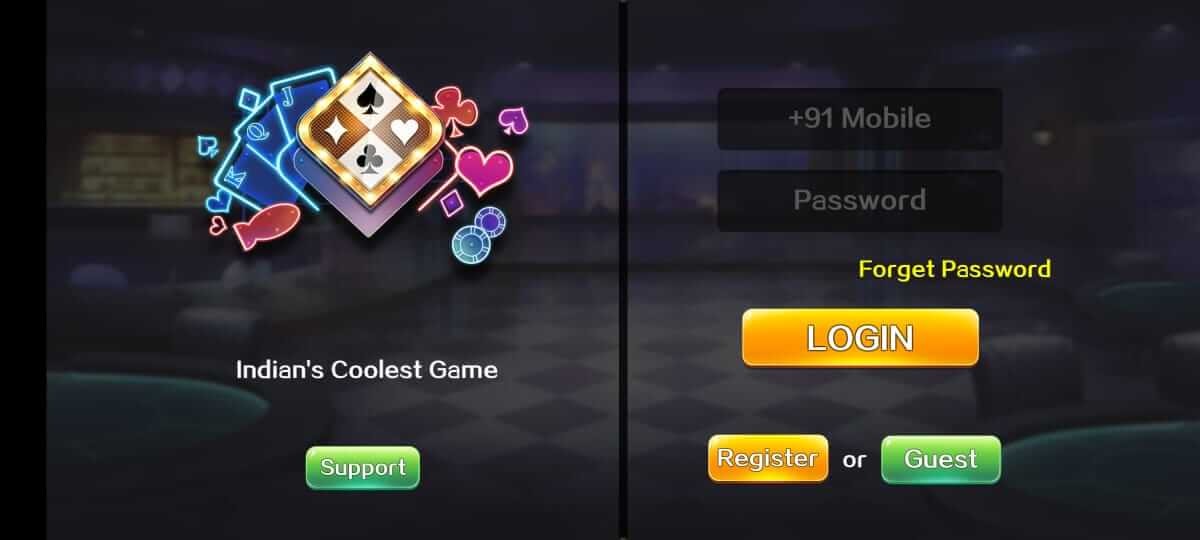 Teen Patti Star Teen Patti Star