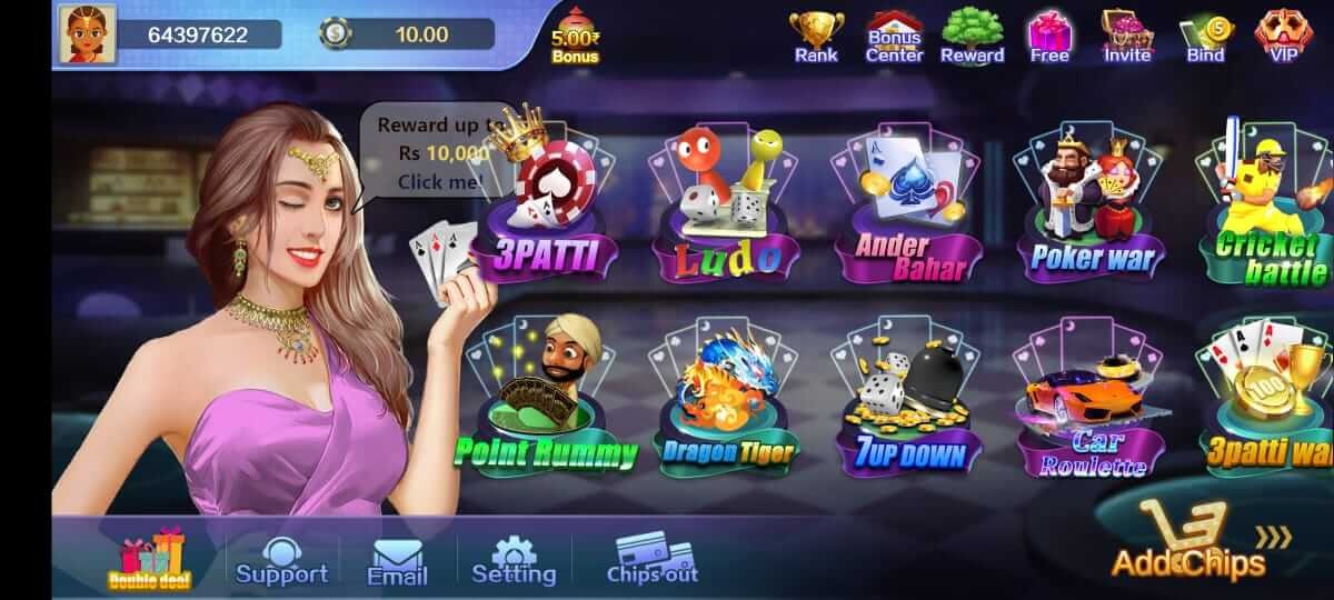 Teen Patti Star Teen Patti Star