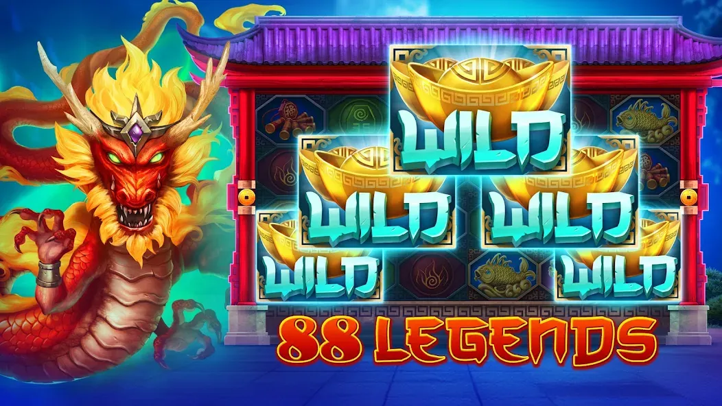 Scatter Slots 1