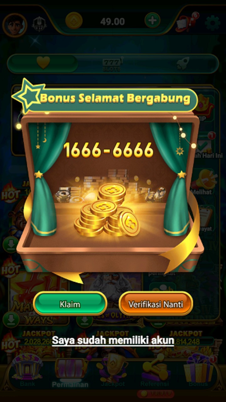 JayaSlot 4