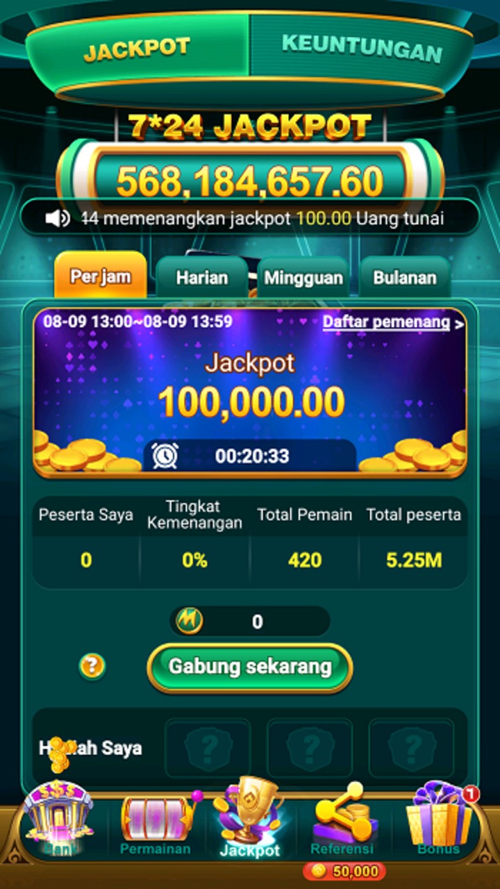 JayaSlot 3