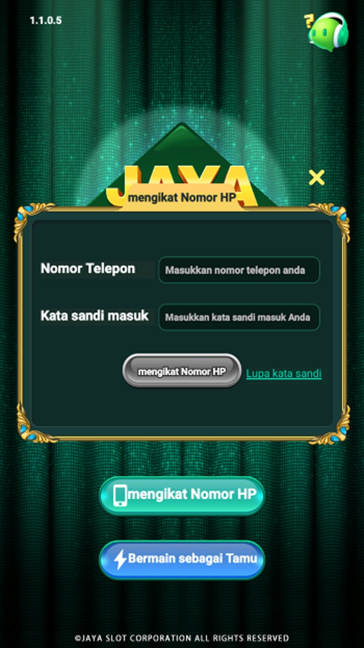 JayaSlot 1