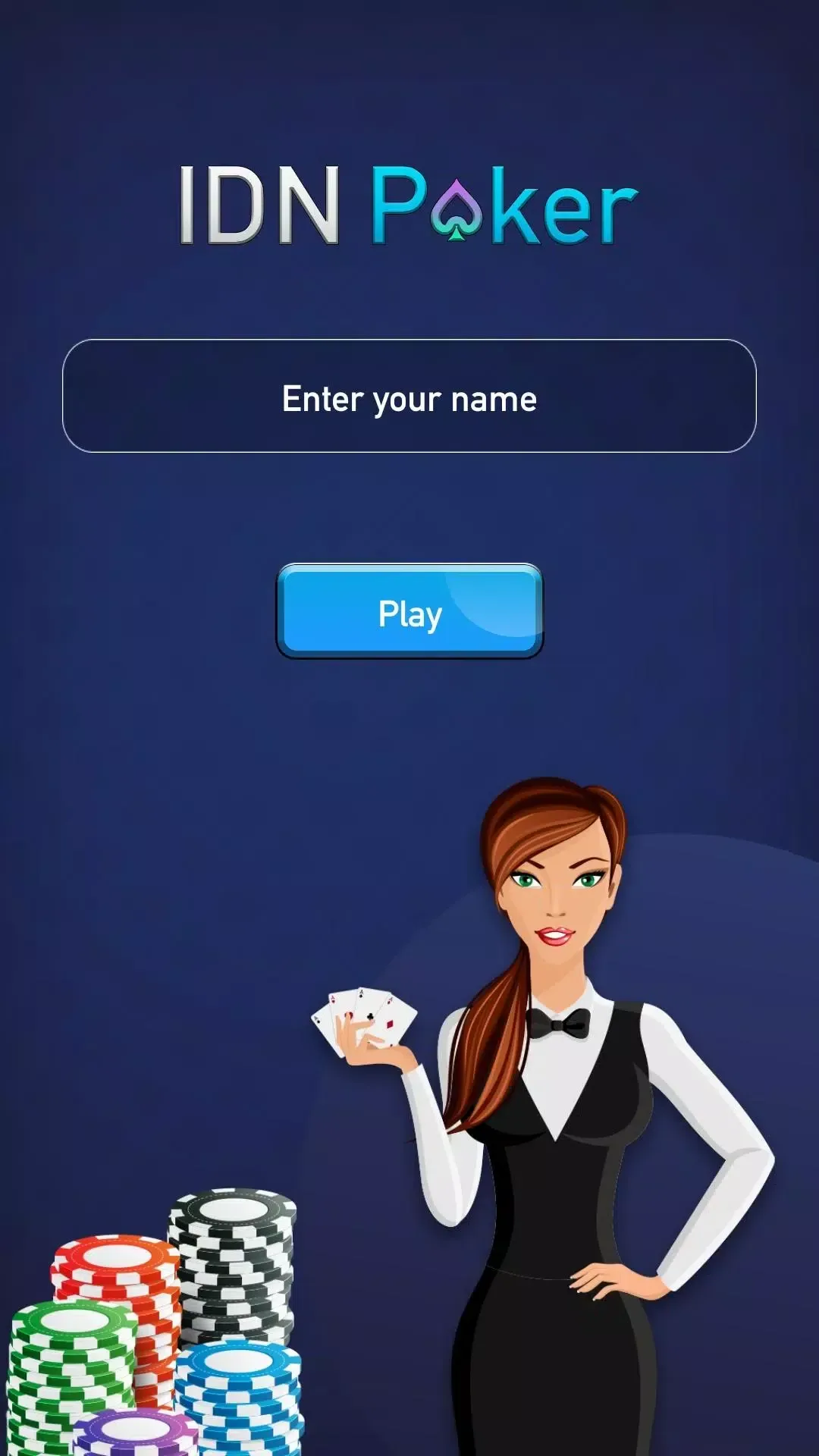 IDN Poker IDN Poker