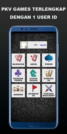 Pkv Games Pkv Games