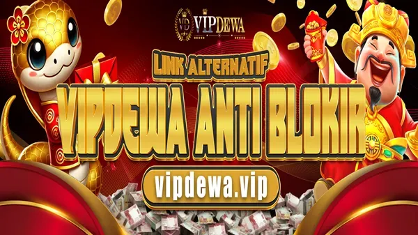 VIPDewa VIPDewa