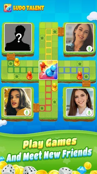 Ludo Talent Ludo Talent