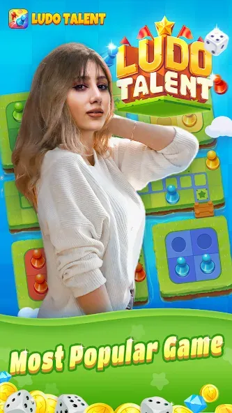 Ludo Talent 1