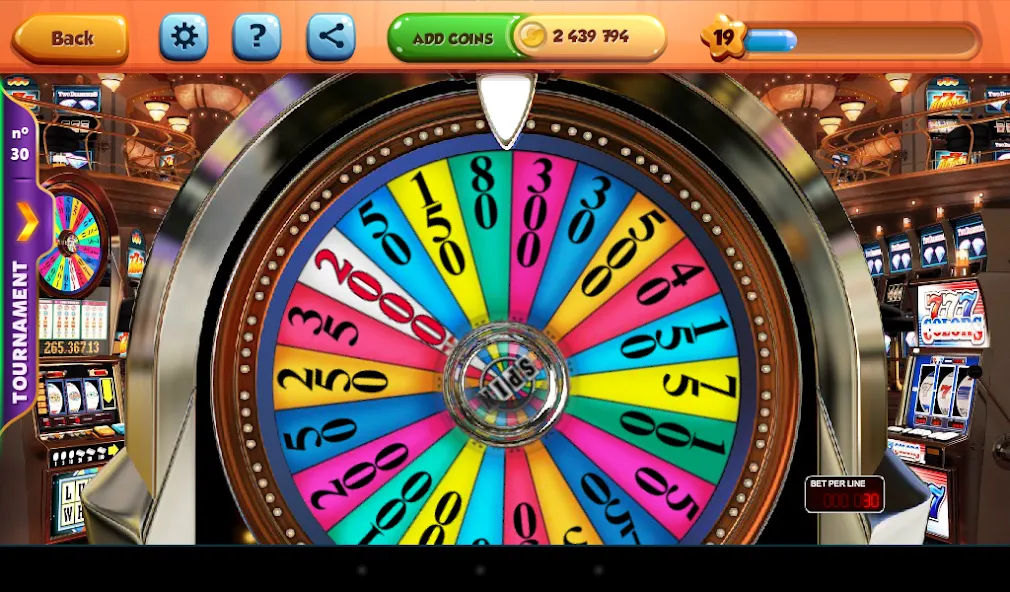 Double Fortune Casino 3