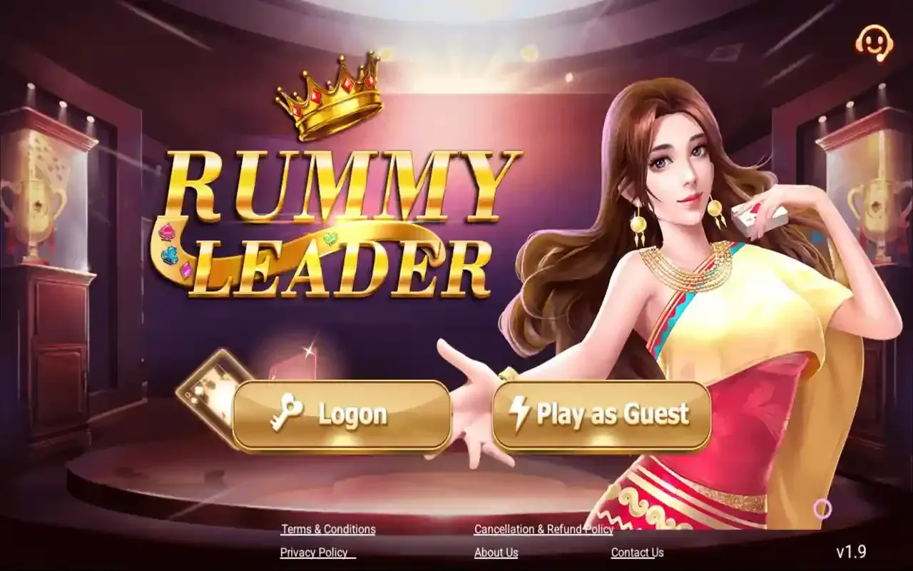Rummy Leader Rummy Leader