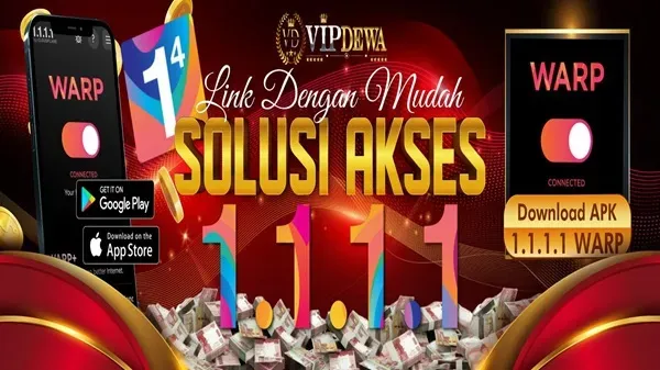 VIPDewa VIPDewa