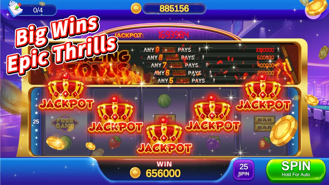 Big Winner Big Winner