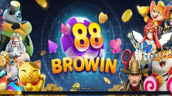 Browin88 2