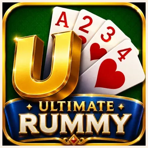 Ultimate Rummy