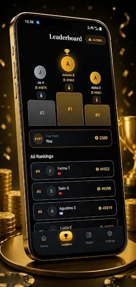 Ultimate Rummy 4